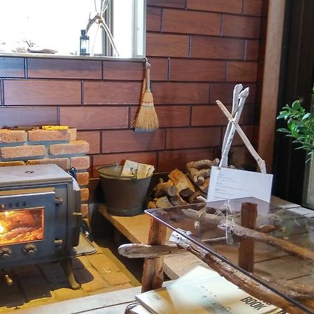 Amakusa West Coast Backpackers Fu-Raibou Hostel Zewnętrze zdjęcie