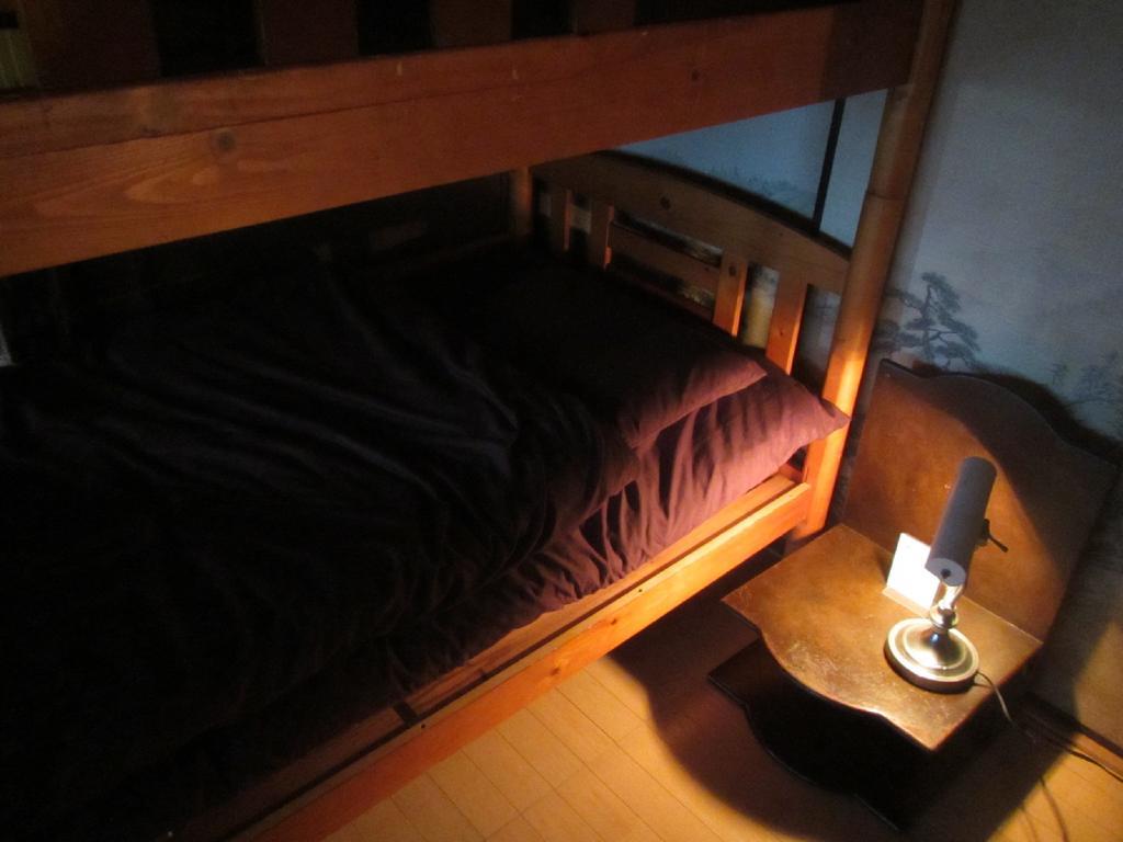 Amakusa West Coast Backpackers Fu-Raibou Hostel Zewnętrze zdjęcie