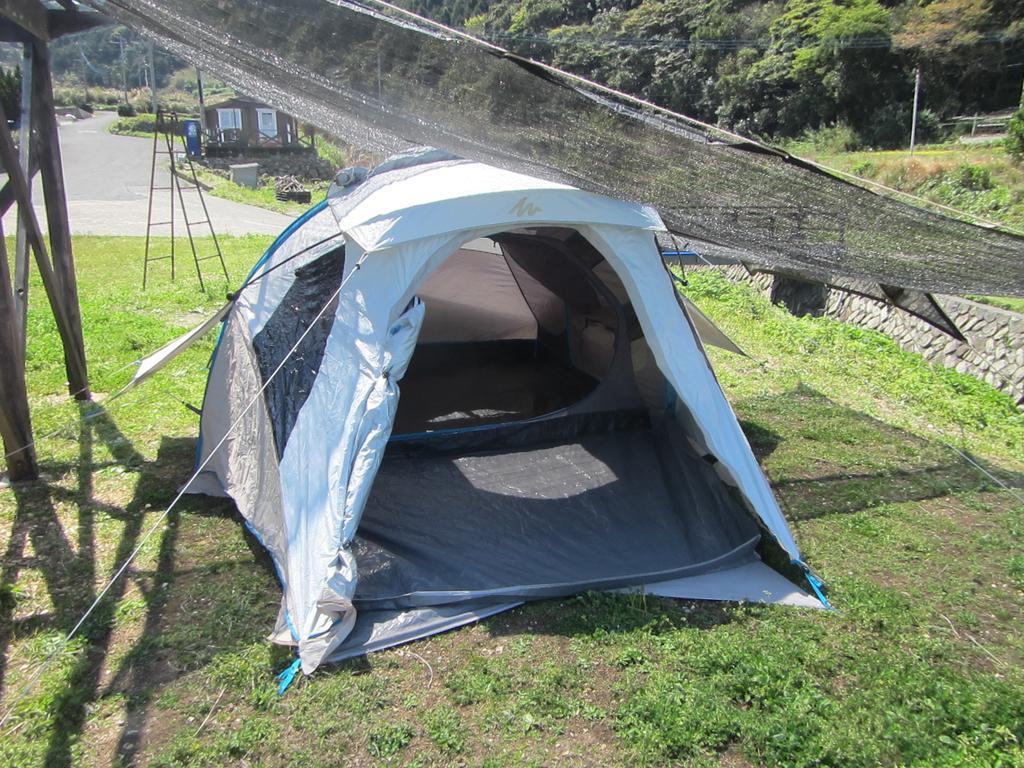 Amakusa West Coast Backpackers Fu-Raibou Hostel Zewnętrze zdjęcie